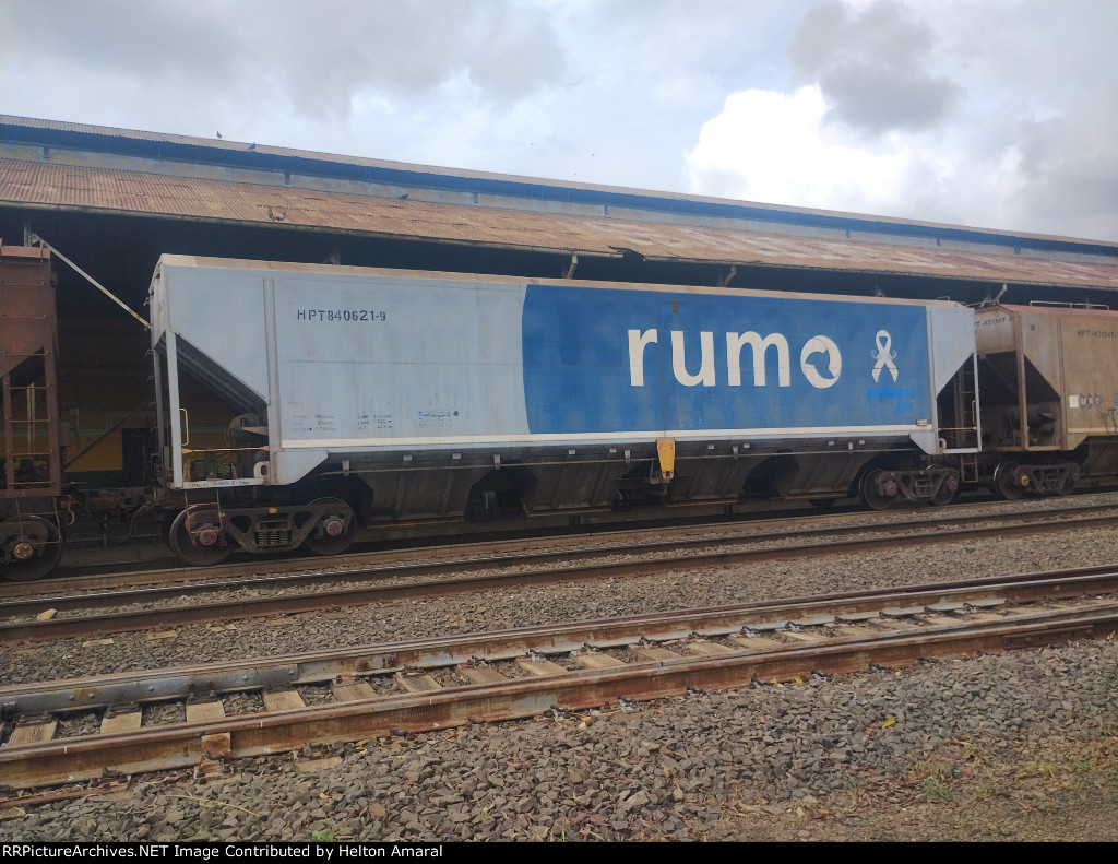 RUMO HPT-840621-9